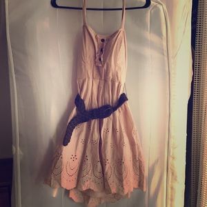 City Triangles Western Dress